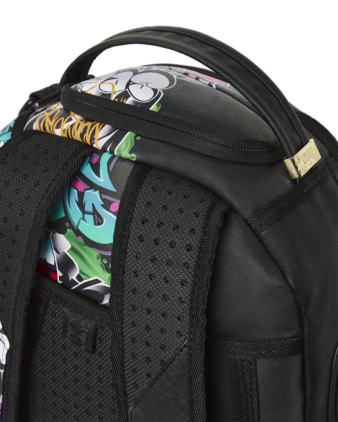 Half Graff 2 Backpack