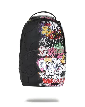 Half Graff 2 Backpack