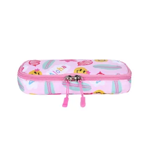 Happy Aloha Pencil Case