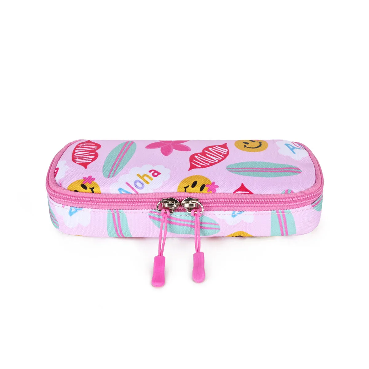 Happy Aloha Pencil Case