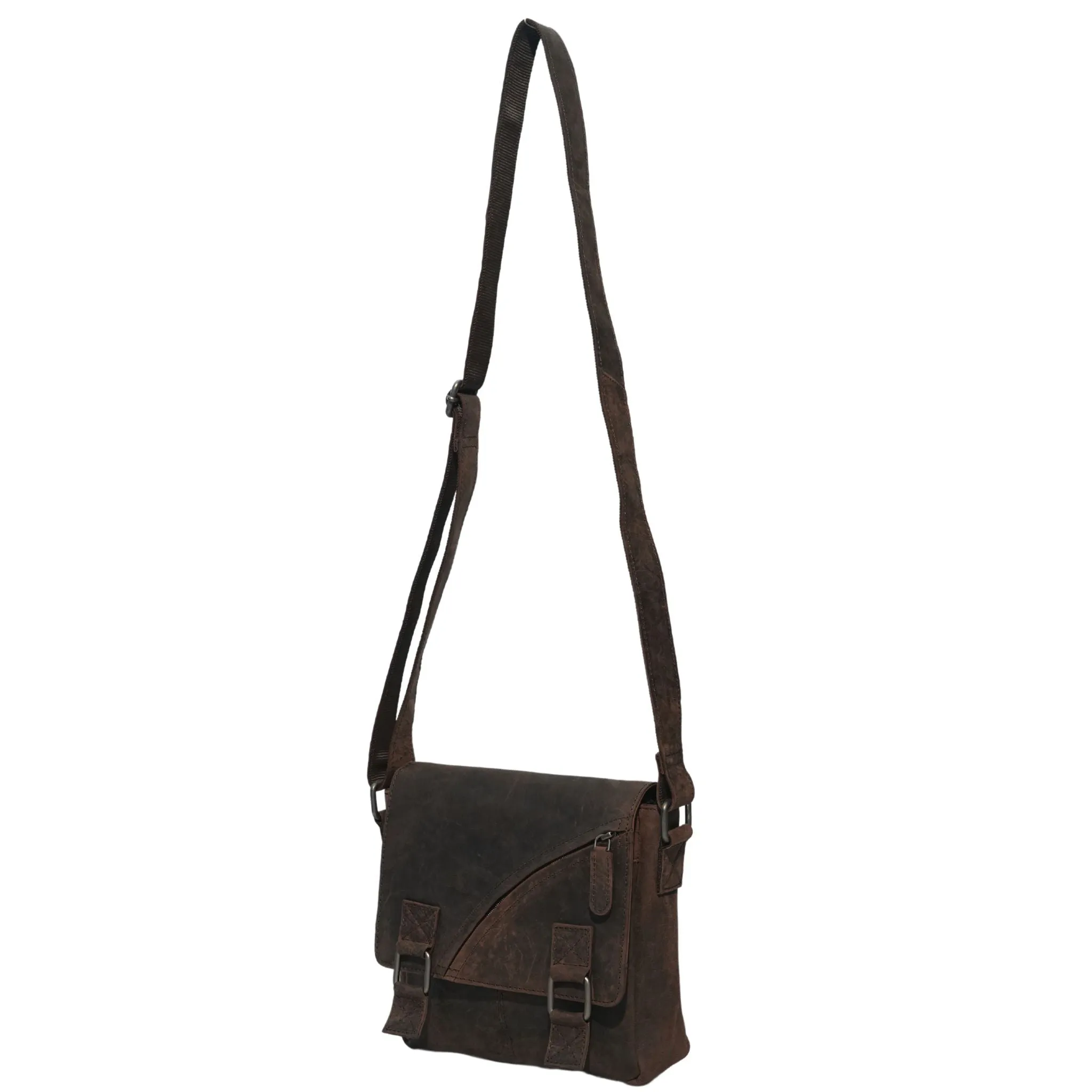 HF147 ~ Medium Crossbody Bag