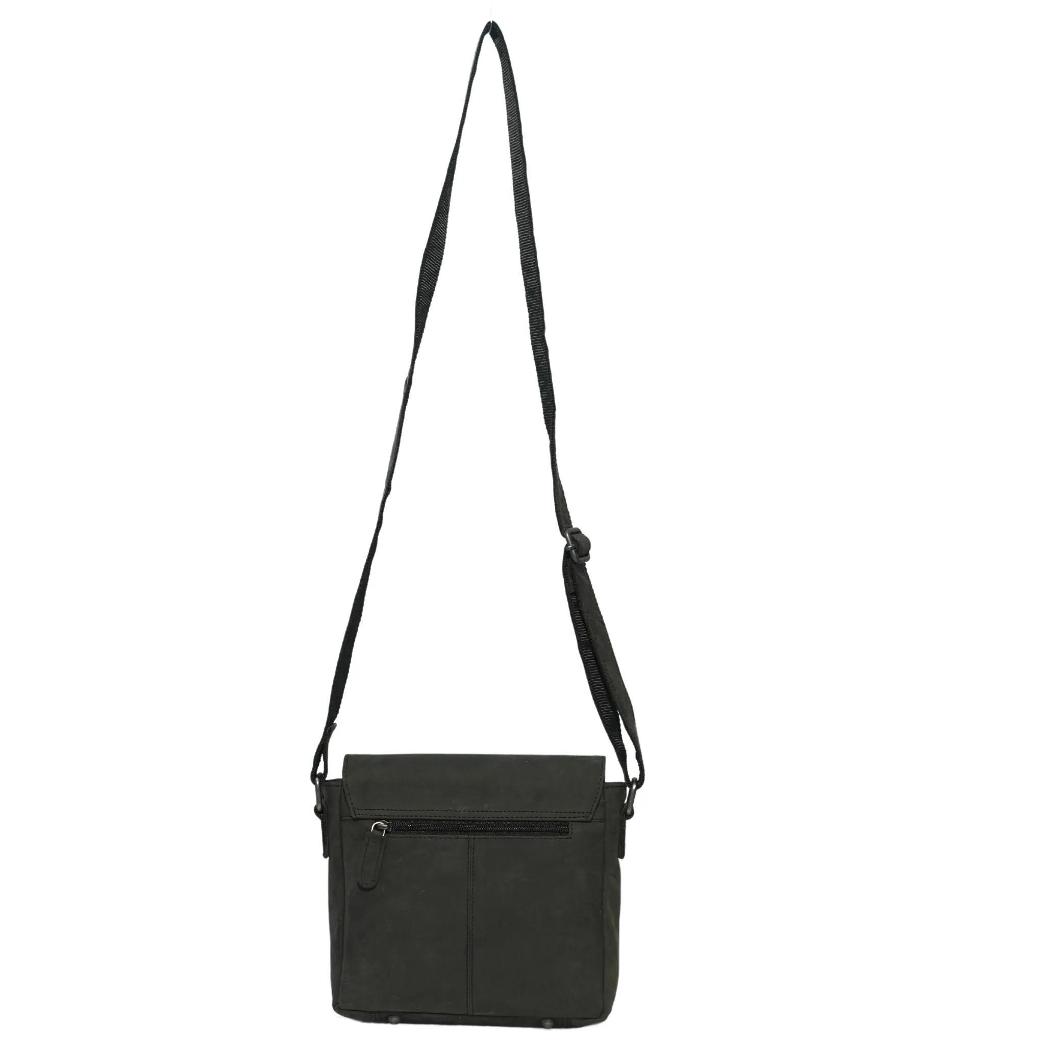 HF147 ~ Medium Crossbody Bag