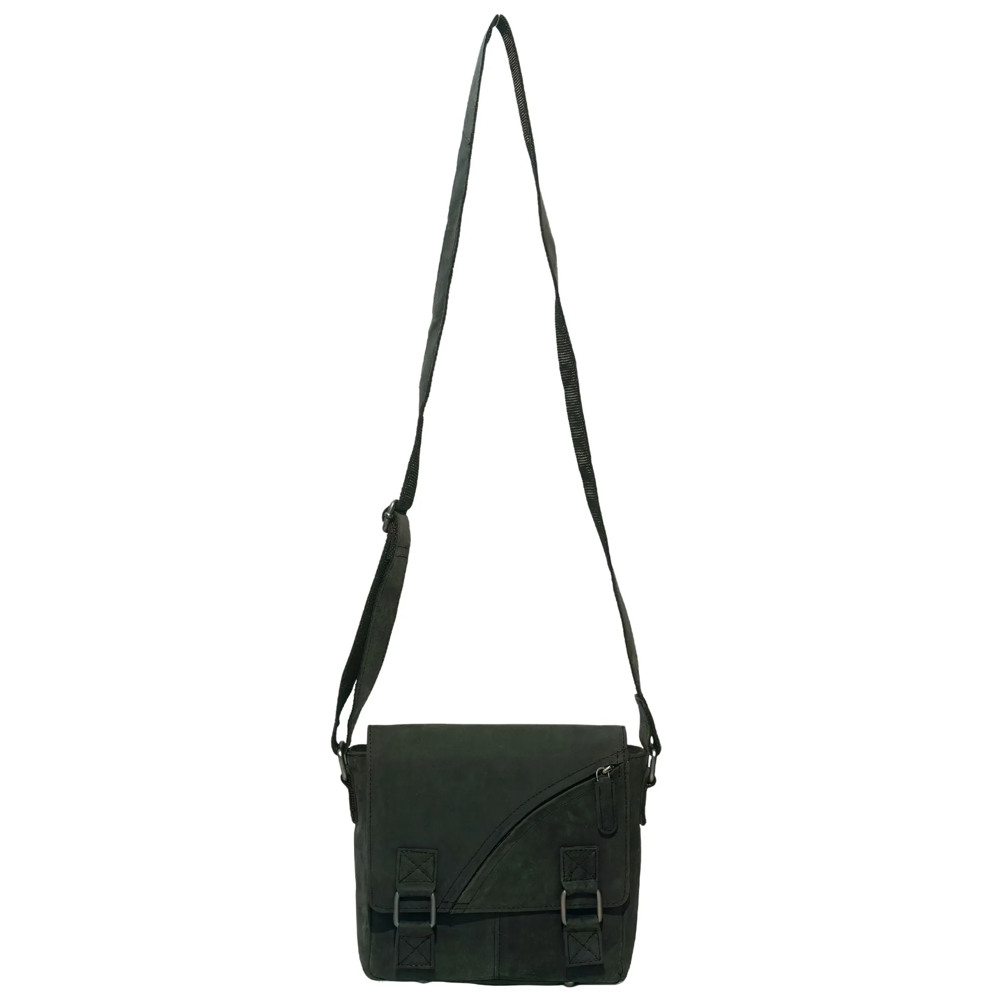 HF147 ~ Medium Crossbody Bag