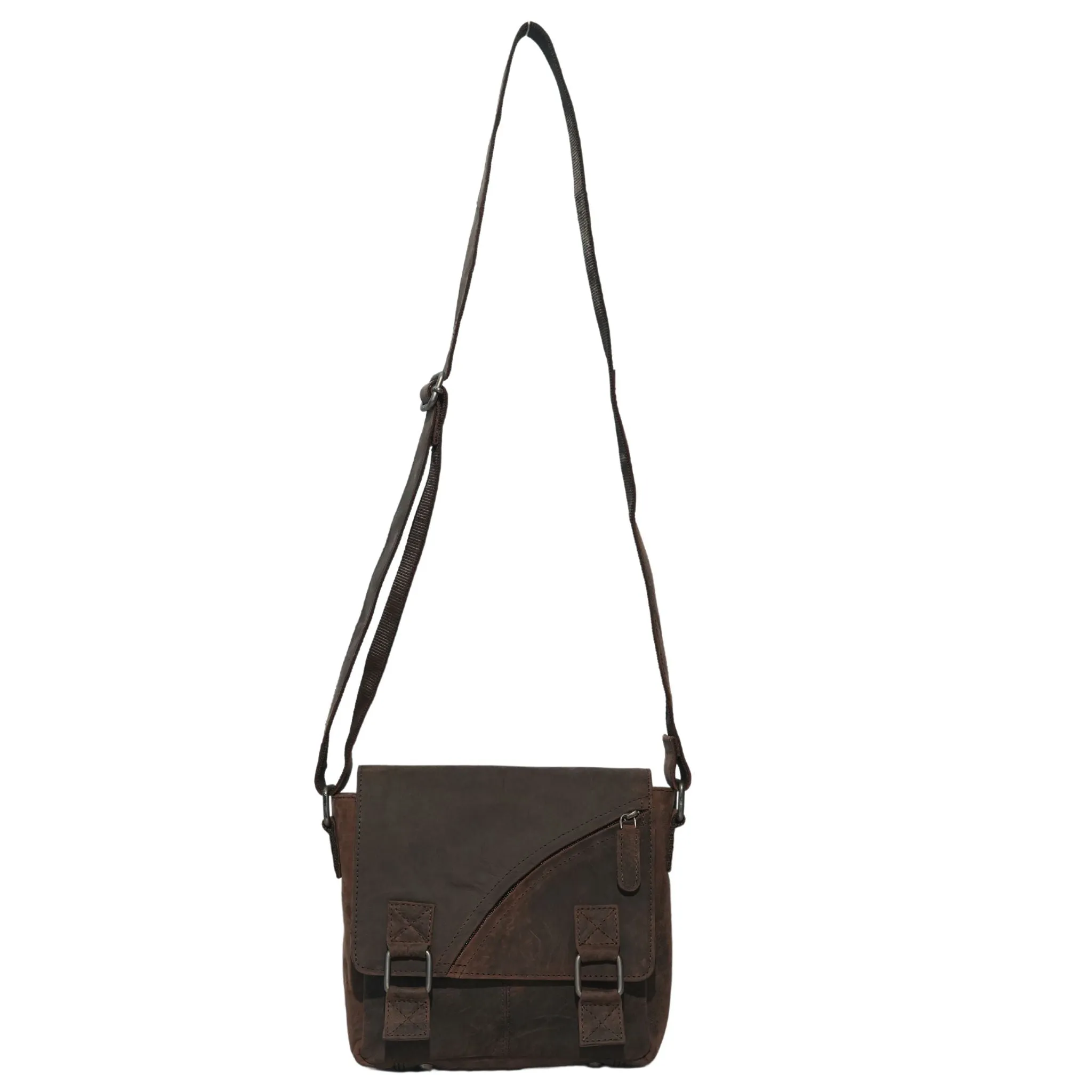 HF147 ~ Medium Crossbody Bag