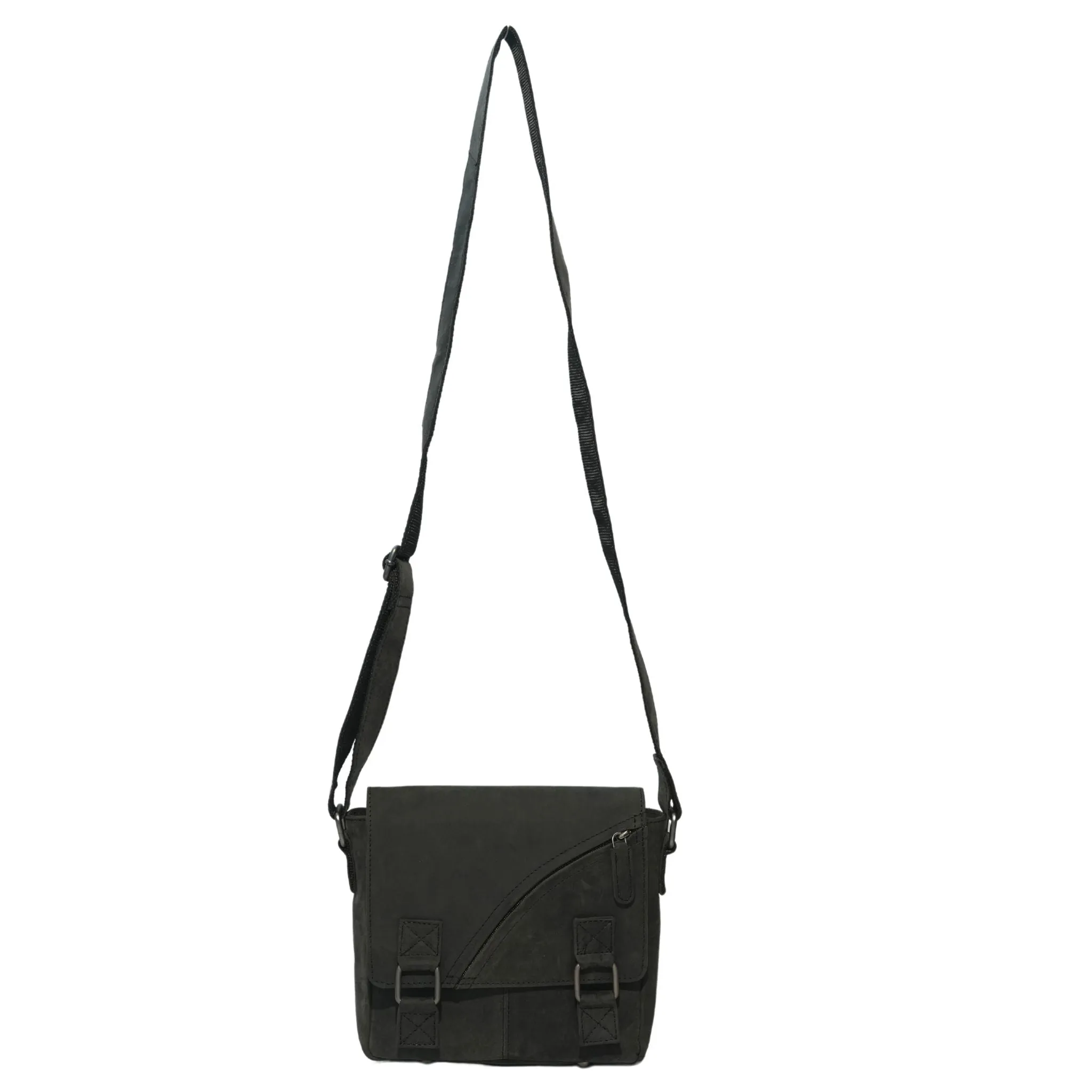 HF147 ~ Medium Crossbody Bag