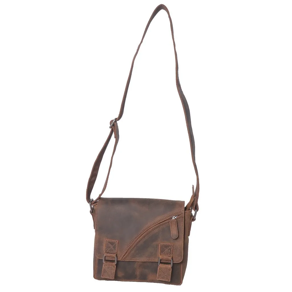 HF147 ~ Medium Crossbody Bag