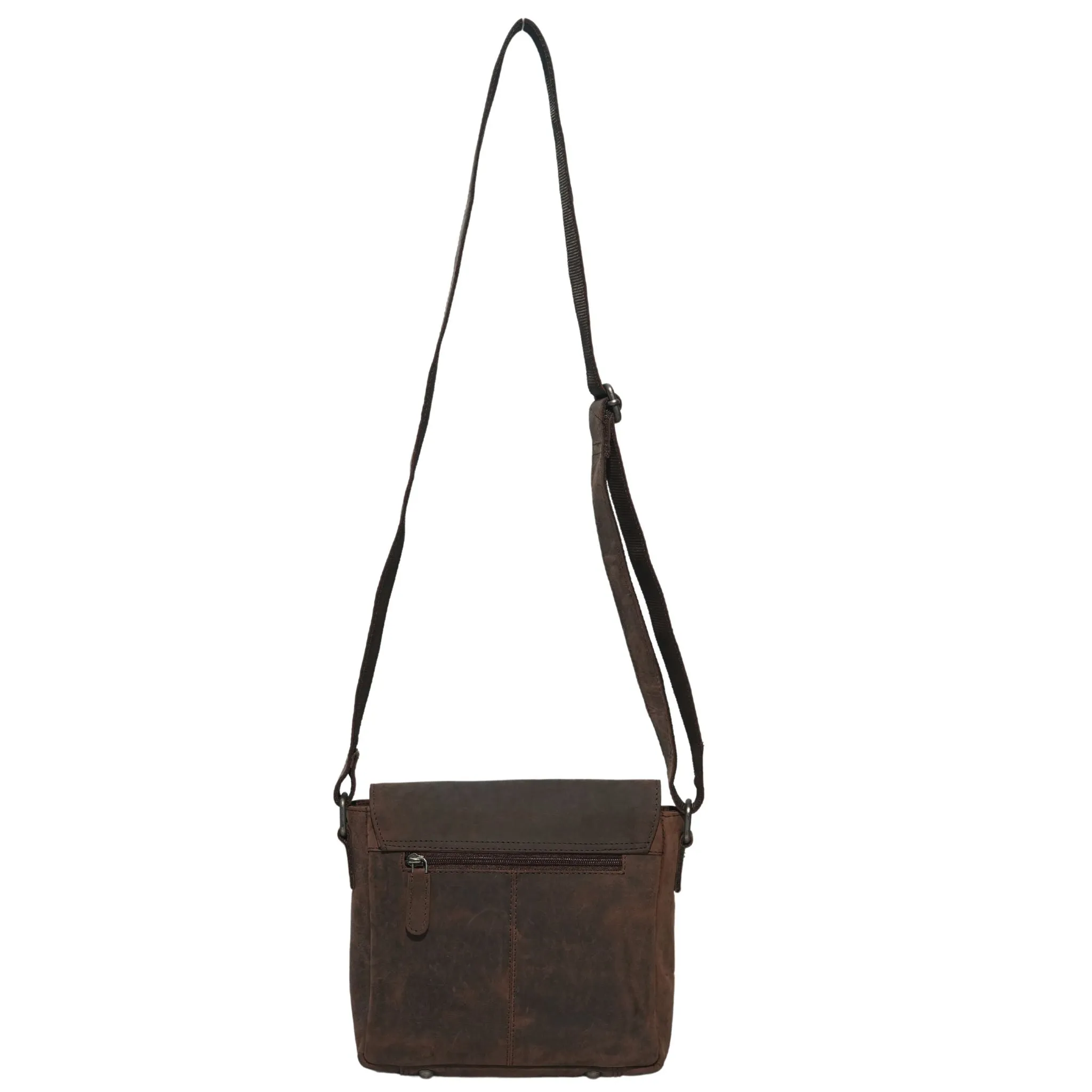 HF147 ~ Medium Crossbody Bag