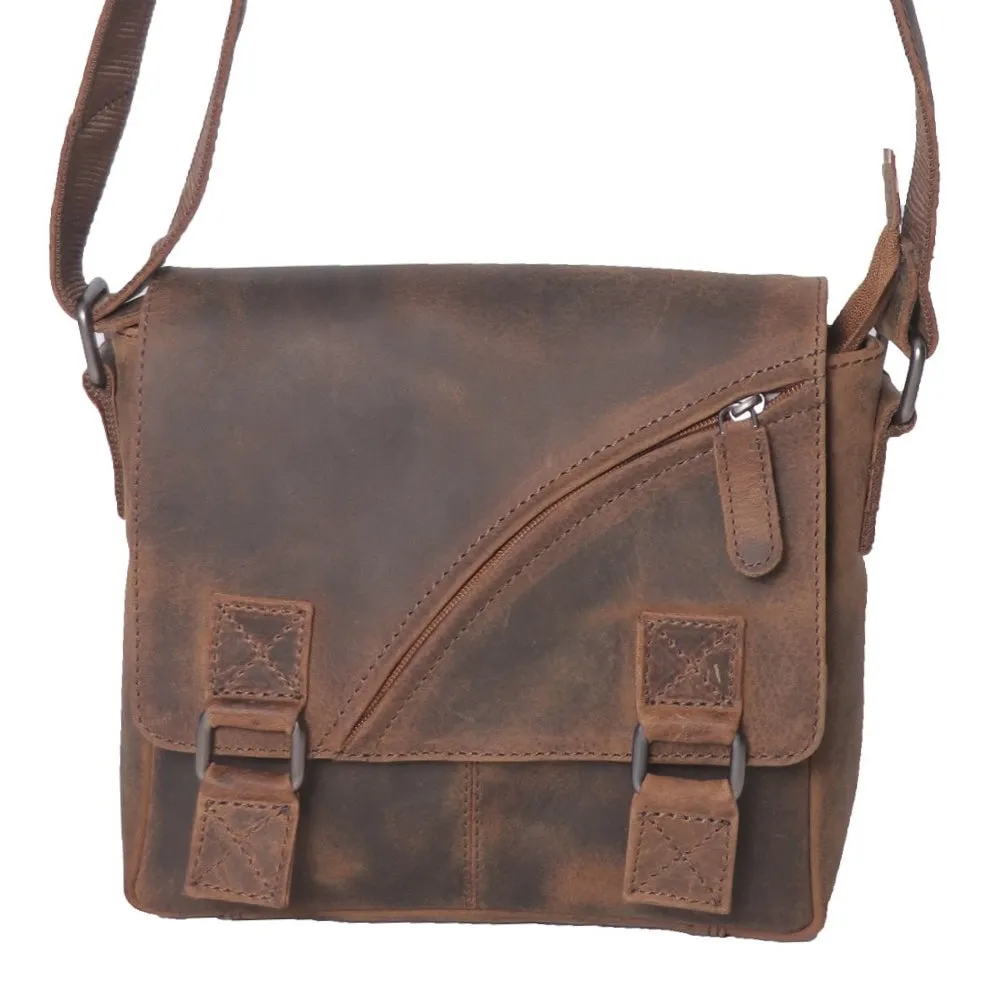 HF147 ~ Medium Crossbody Bag