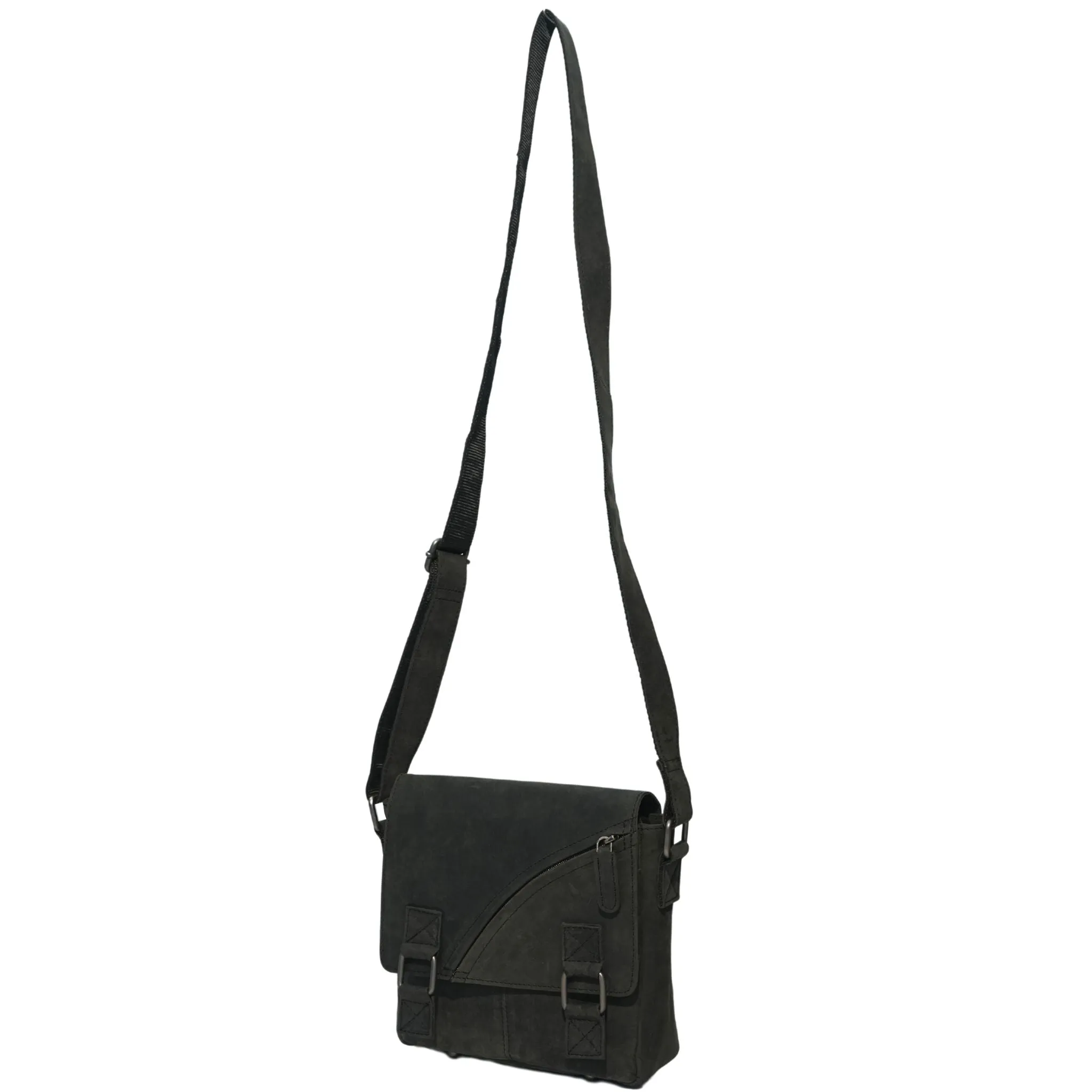 HF147 ~ Medium Crossbody Bag