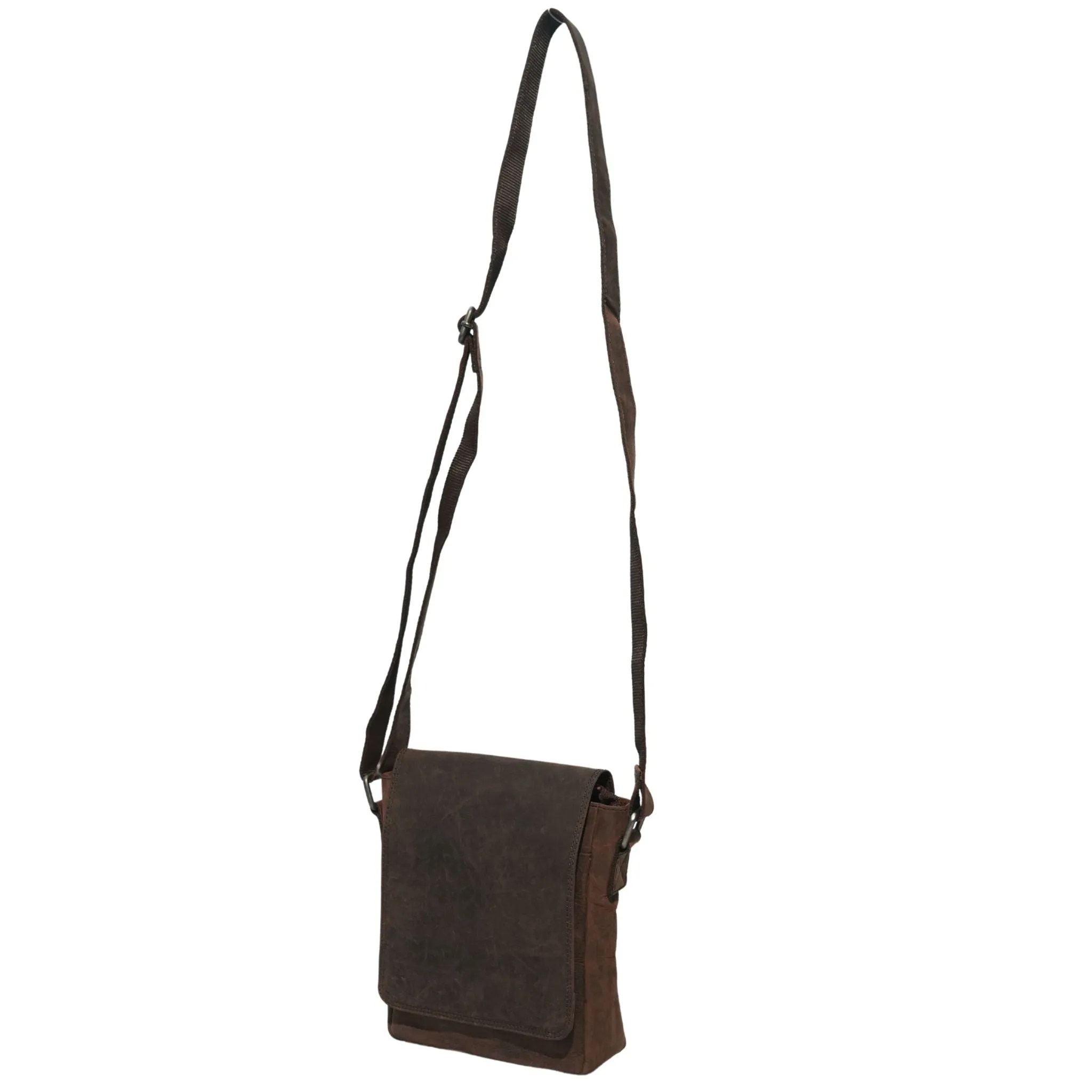 HF196 ~ Medium Crossbody Bag