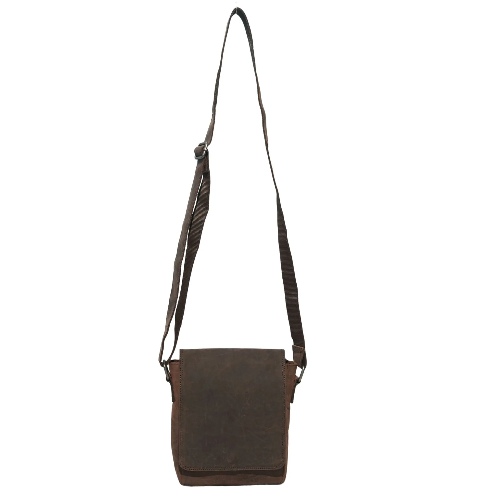 HF196 ~ Medium Crossbody Bag