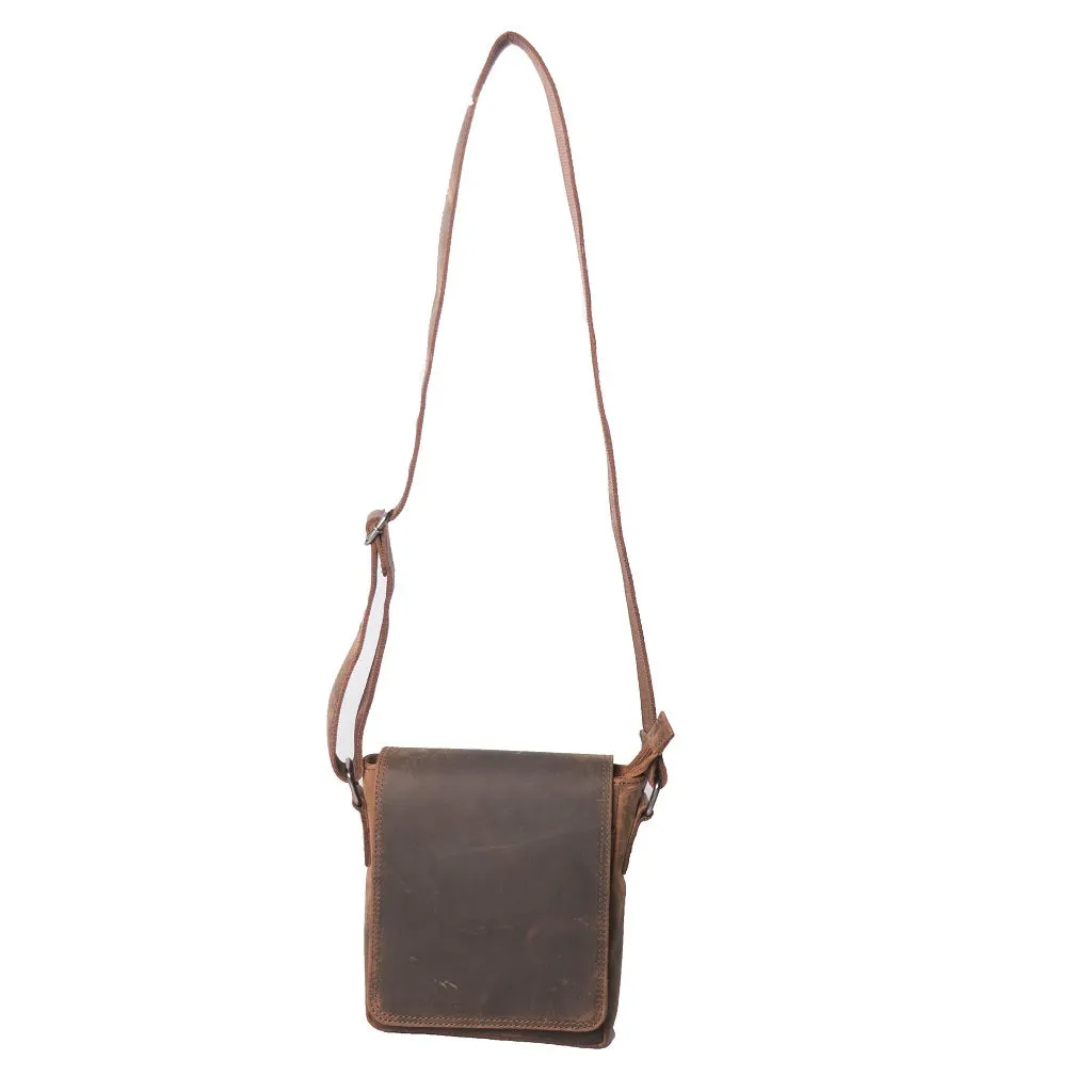 HF196 ~ Medium Crossbody Bag