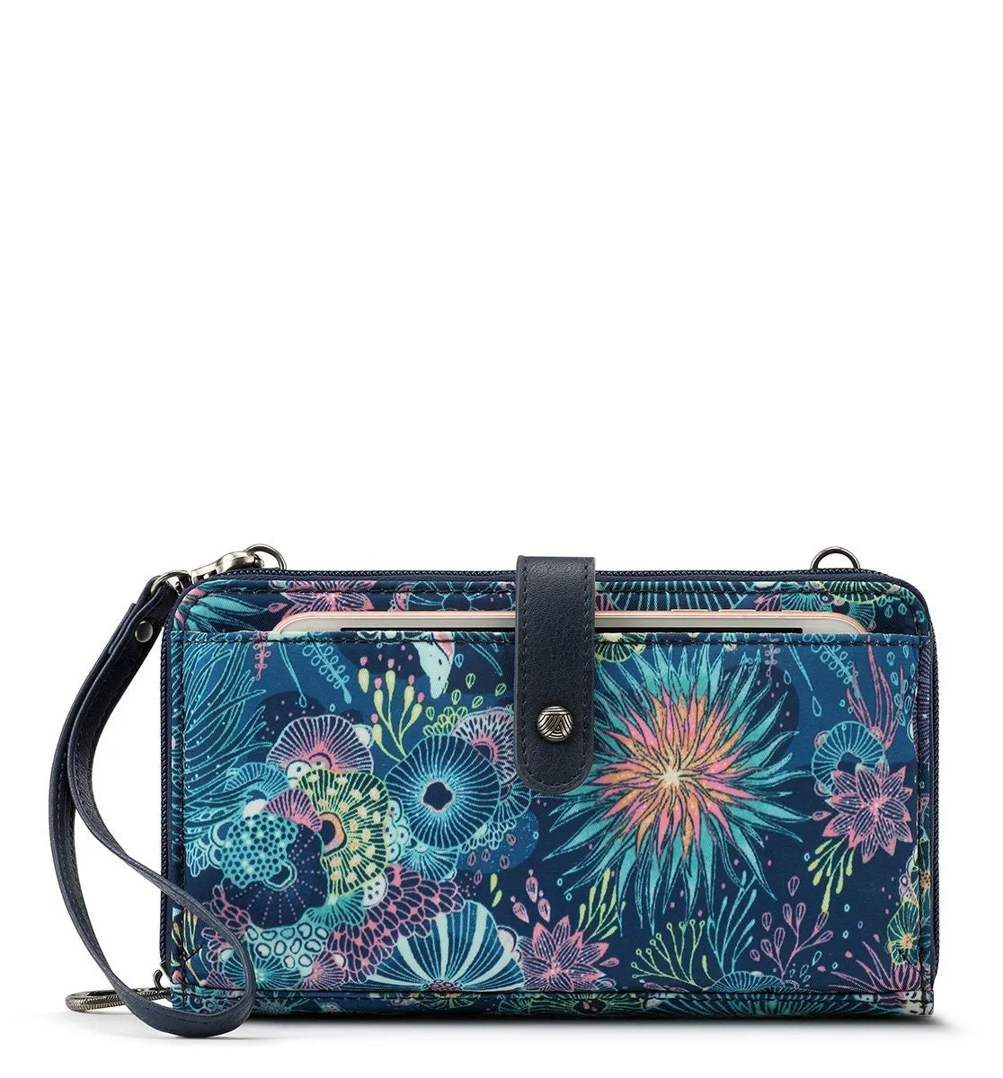 Iris Large Smartphone Crossbody