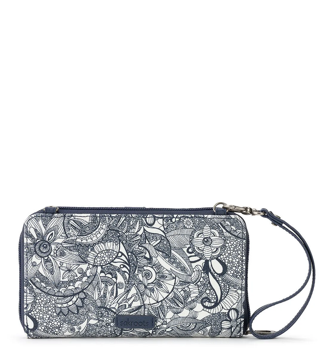 Iris Large Smartphone Crossbody