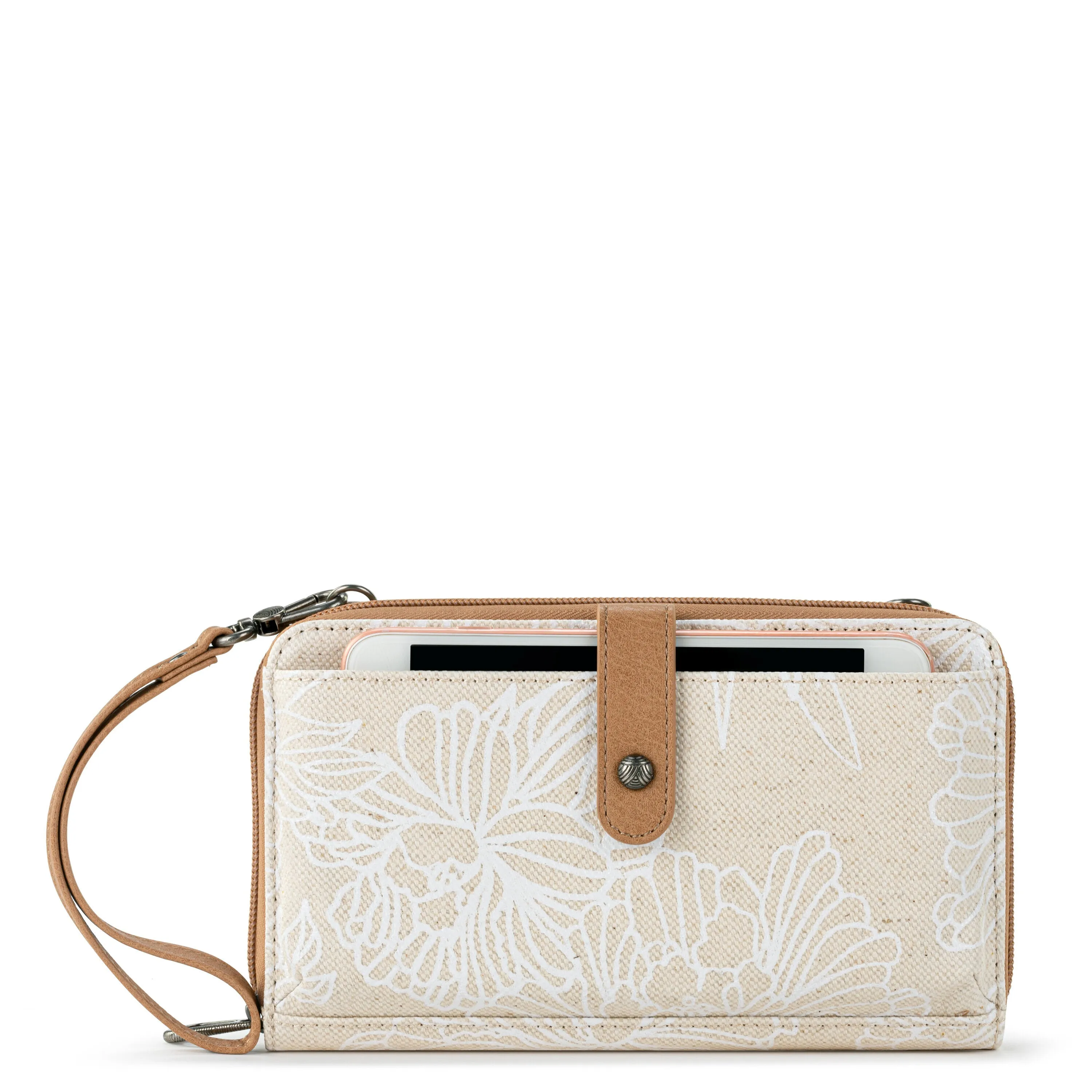 Iris Large Smartphone Crossbody