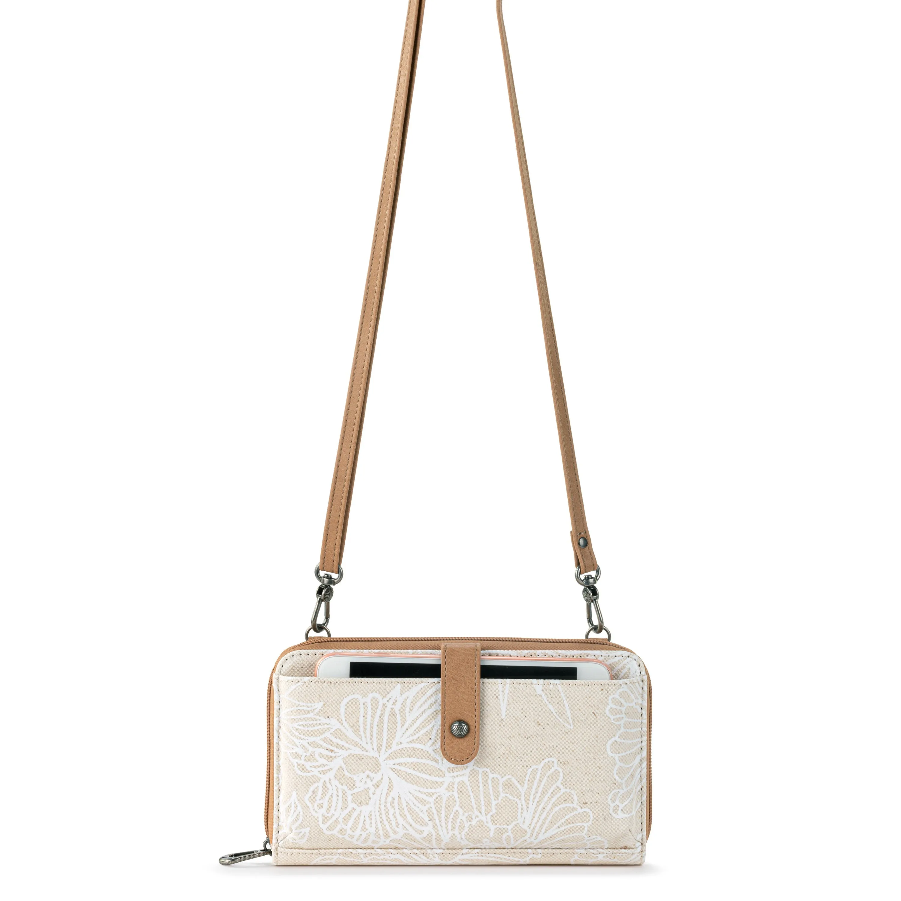 Iris Large Smartphone Crossbody