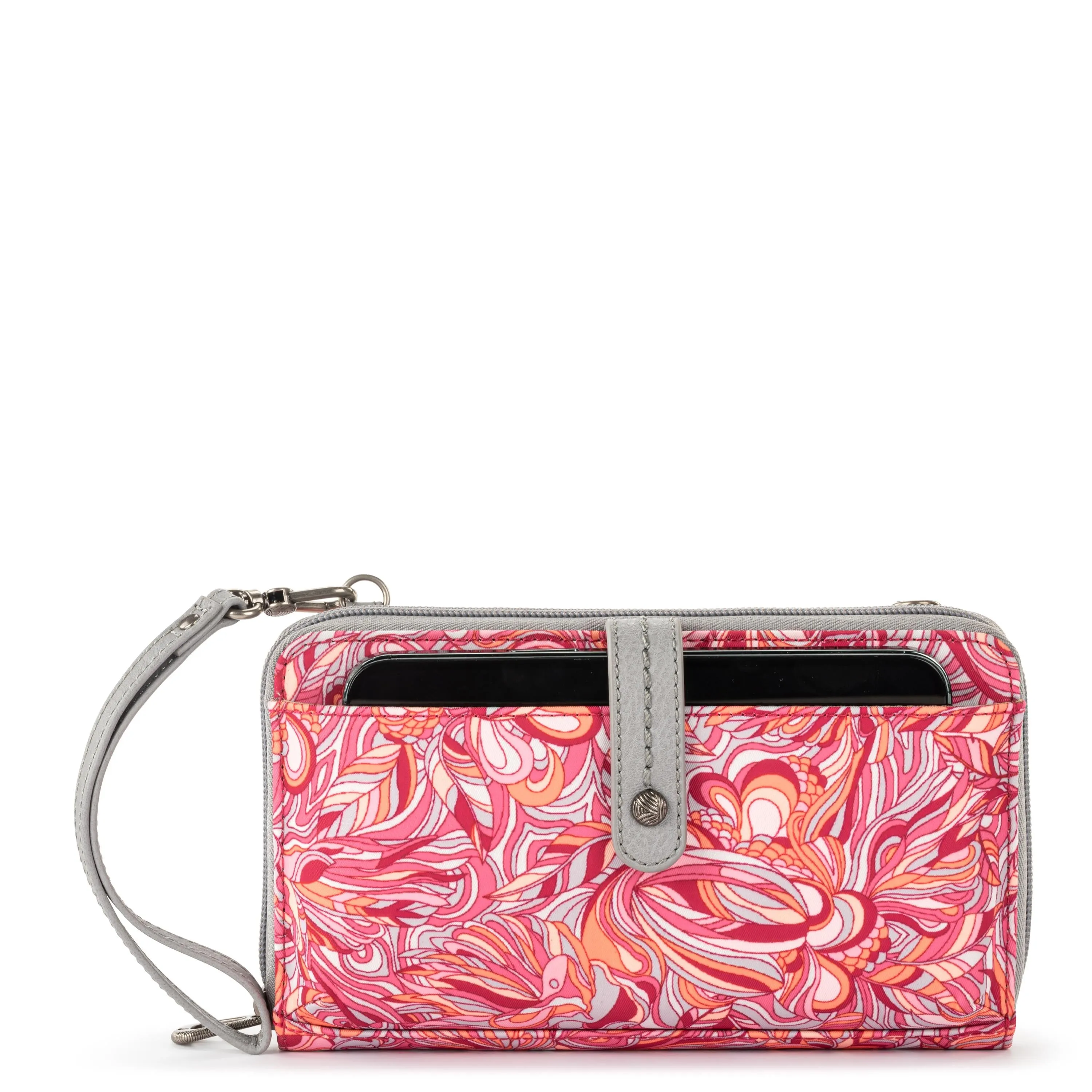 Iris Large Smartphone Crossbody