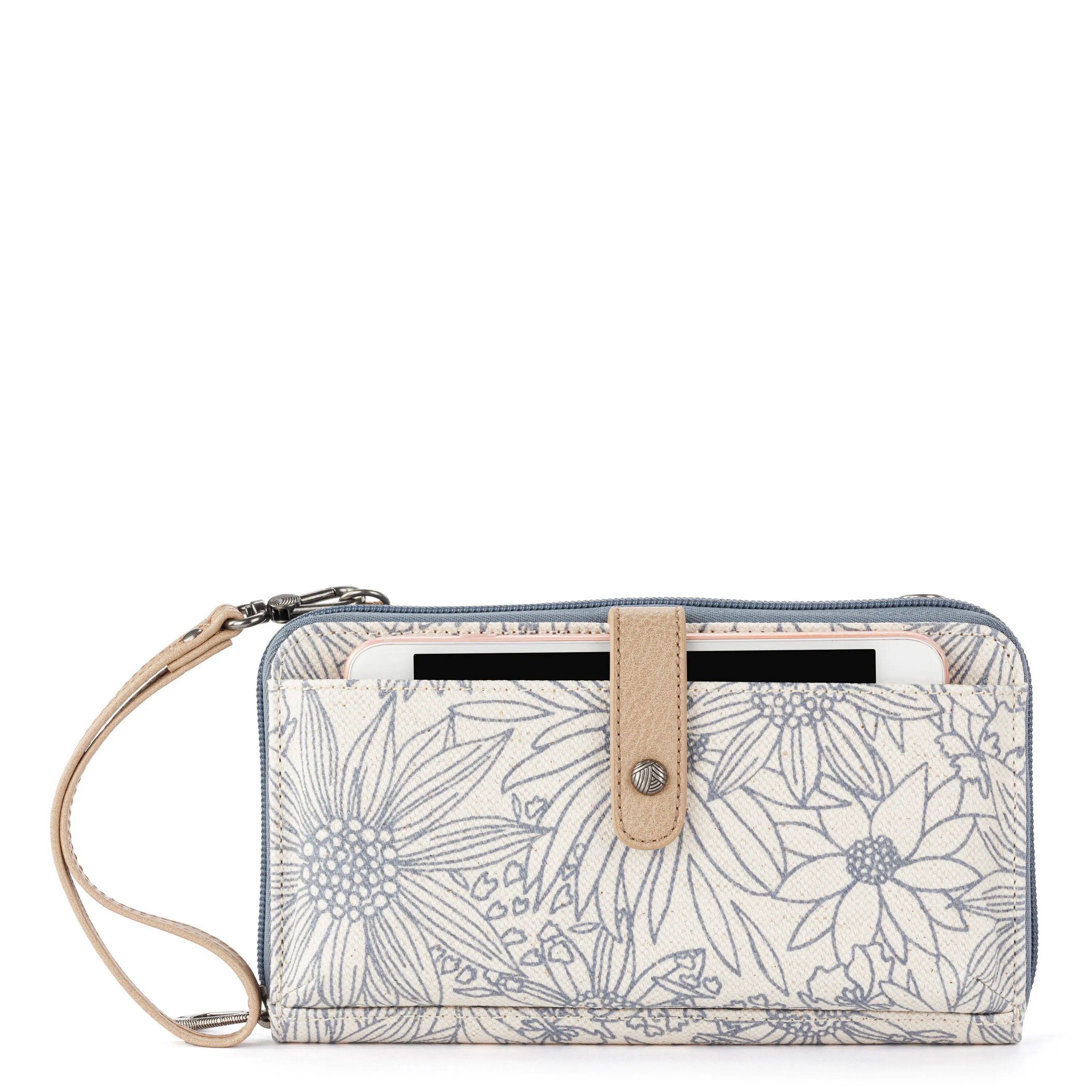 Iris Large Smartphone Crossbody