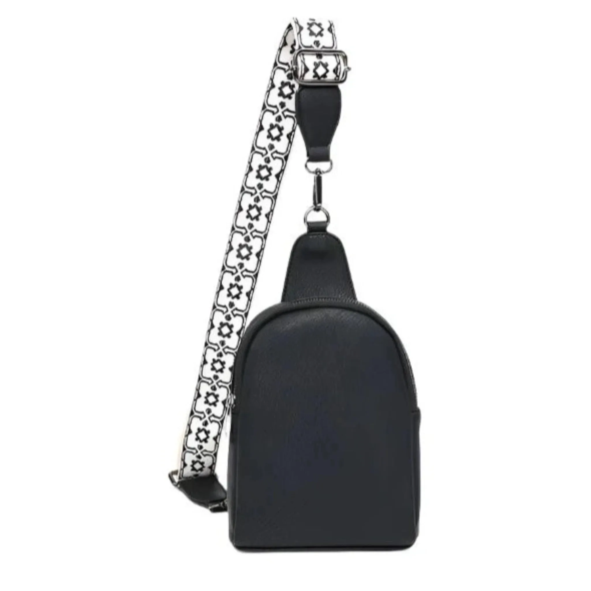 Jen & Co Ellen Guitar Strap Sling Bag