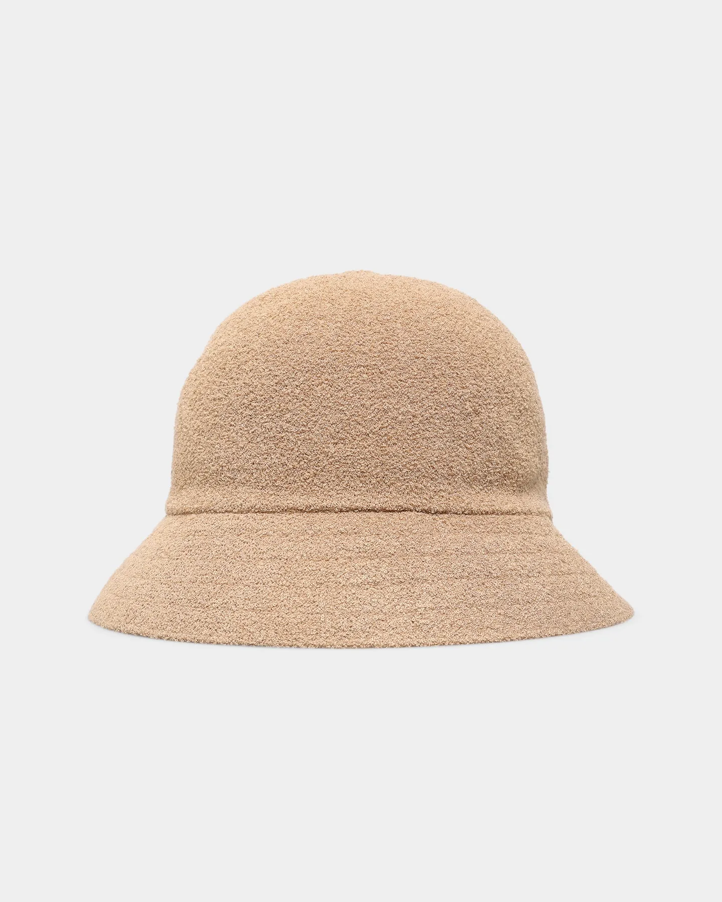 Kangol Bermuda Casual Bucket Hat Oat