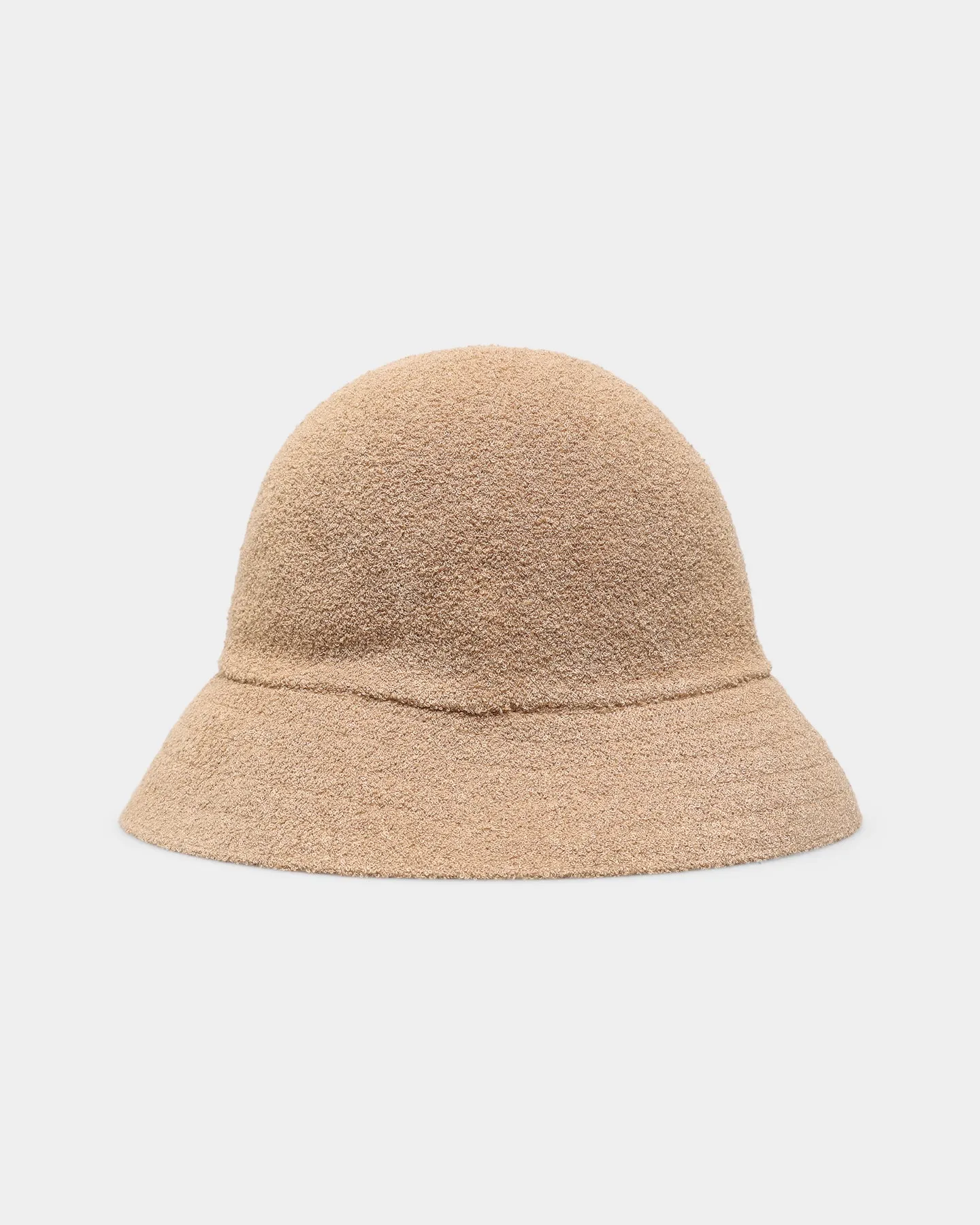 Kangol Bermuda Casual Bucket Hat Oat