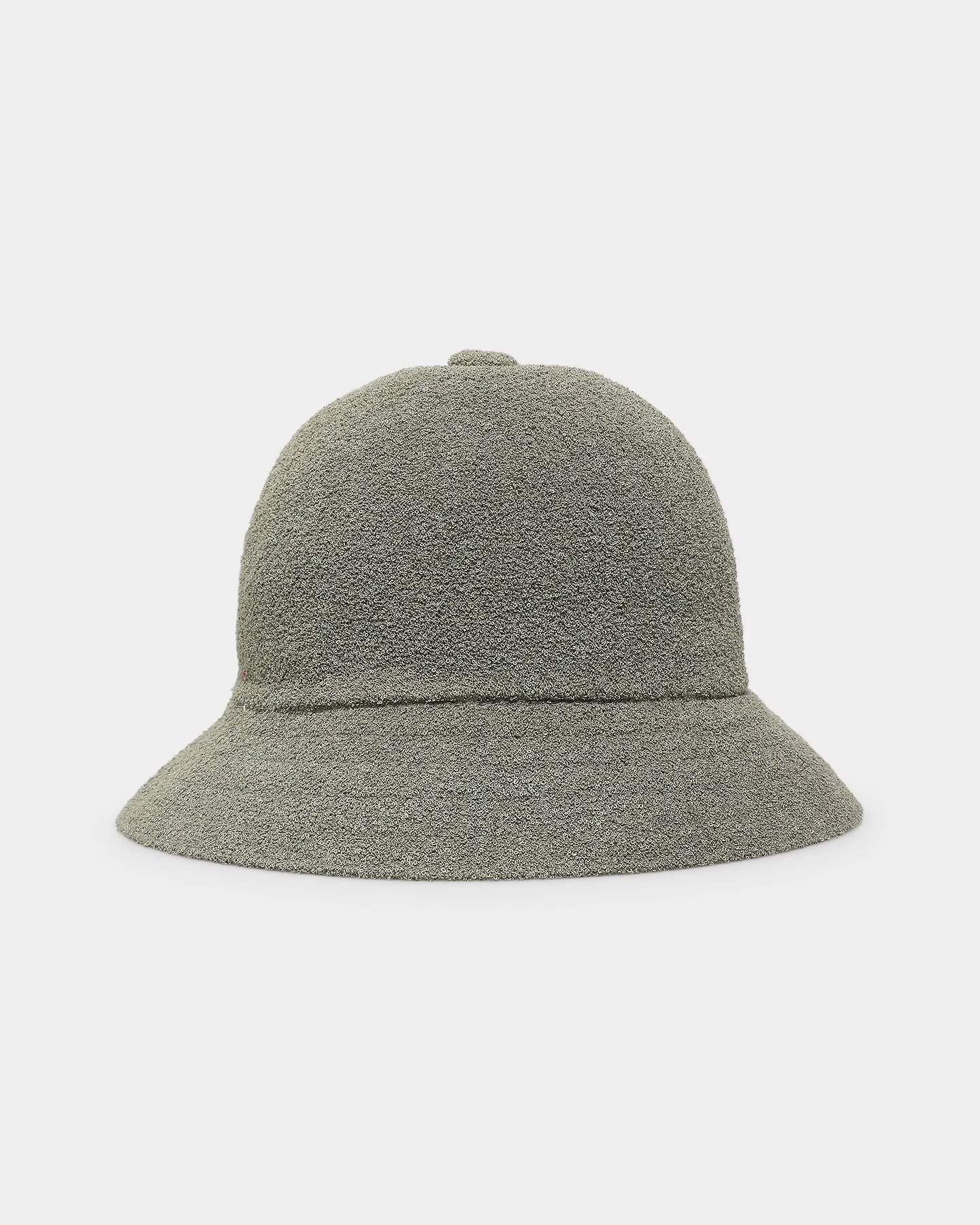 Kangol Bermuda Casual Bucket Hat Oil Green