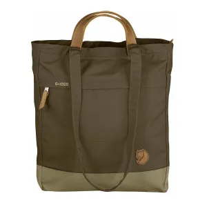 Khaki / Sand - Totepack No. 1