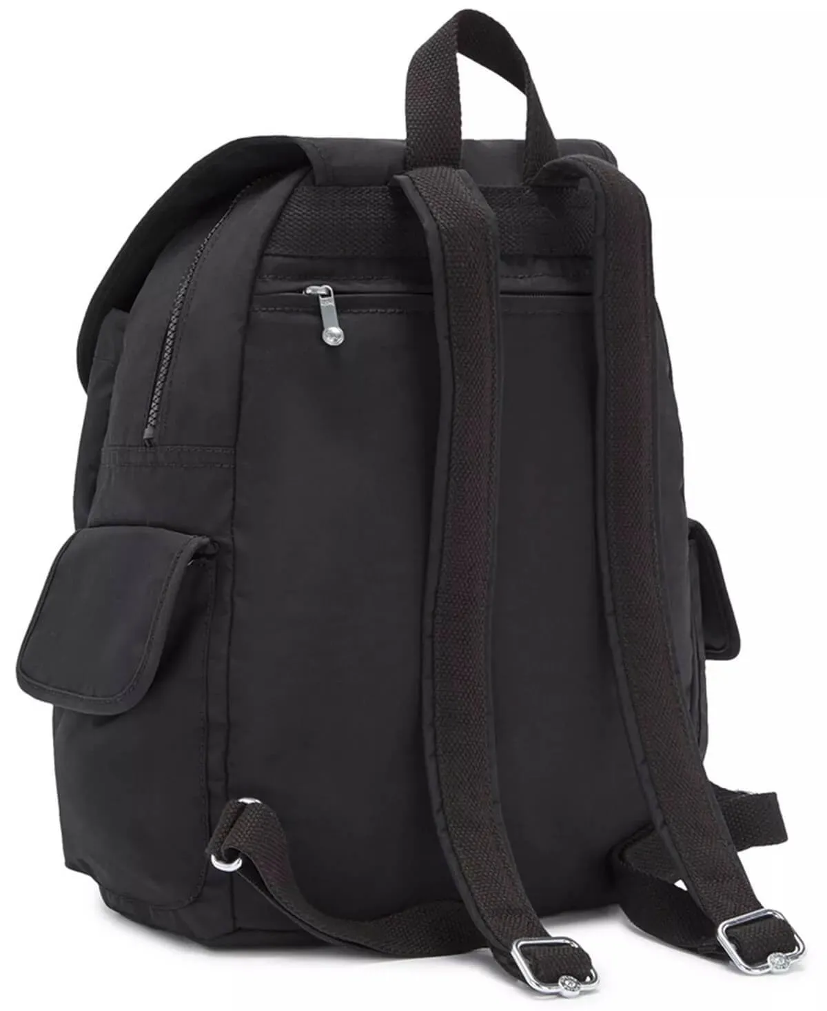 Kipling City Pack backpack, black