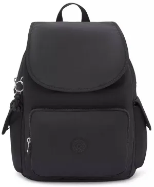 Kipling City Pack backpack, black