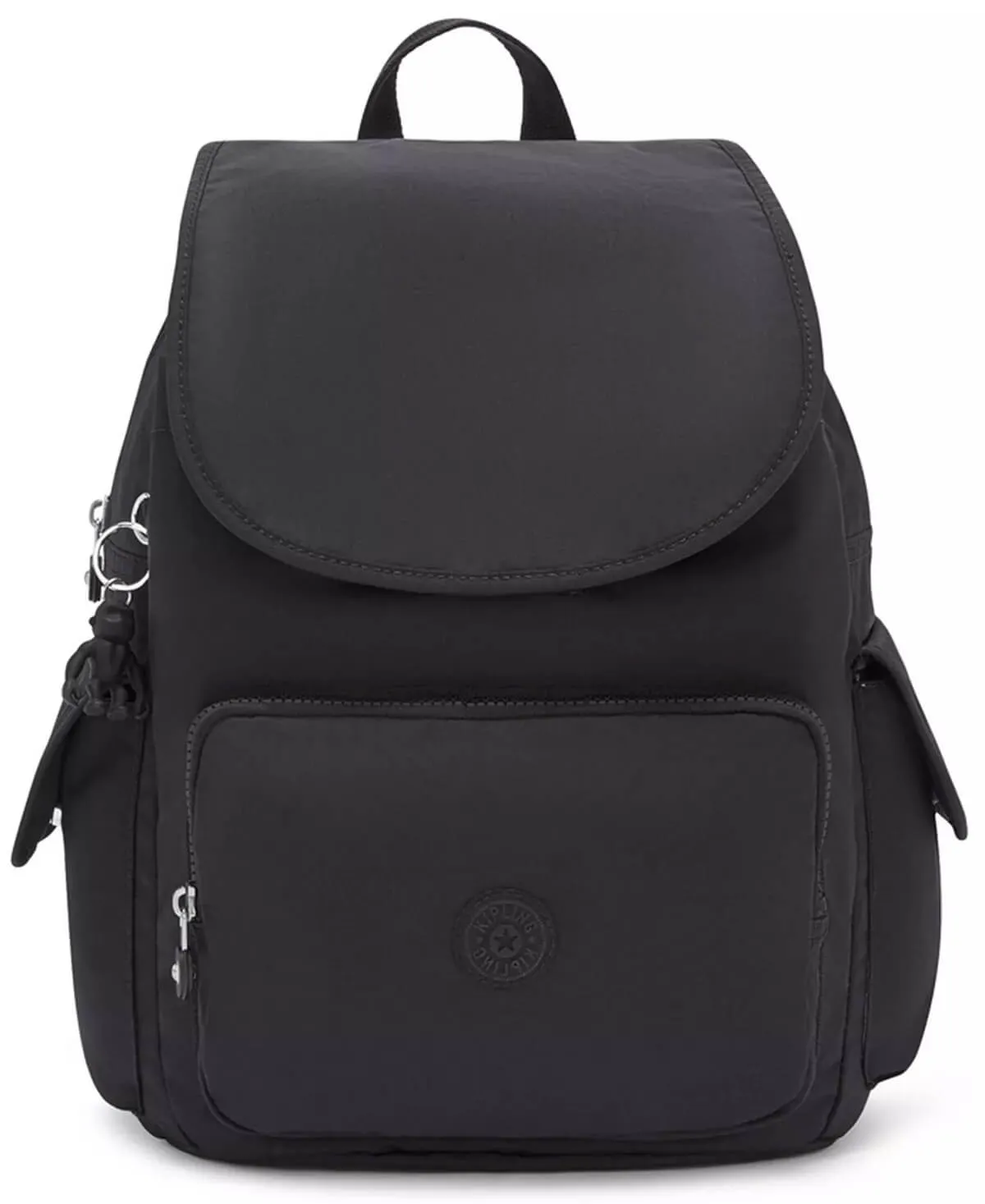 Kipling City Pack backpack, black