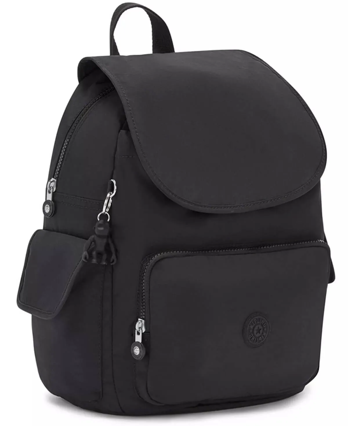 Kipling City Pack backpack, black