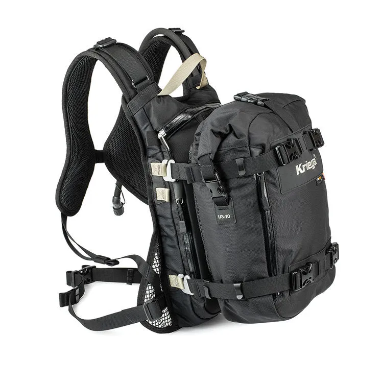 Kriega - US-10 Drypack