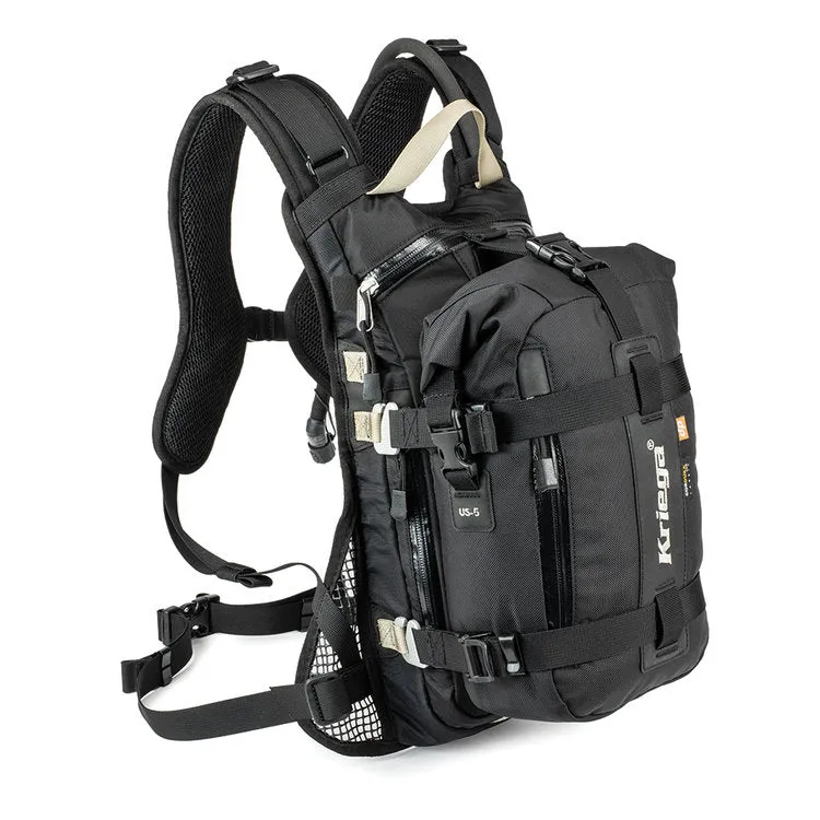 Kriega - US-5 Drypack