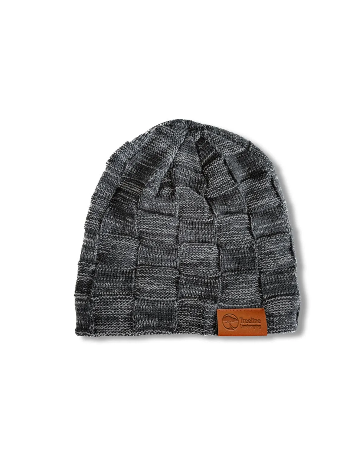 Leeman - Fuzzy Lining Slouchy Beanie