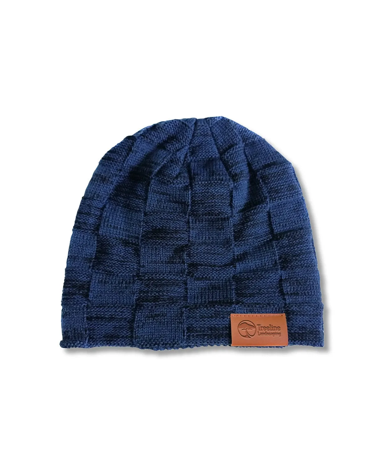 Leeman - Fuzzy Lining Slouchy Beanie