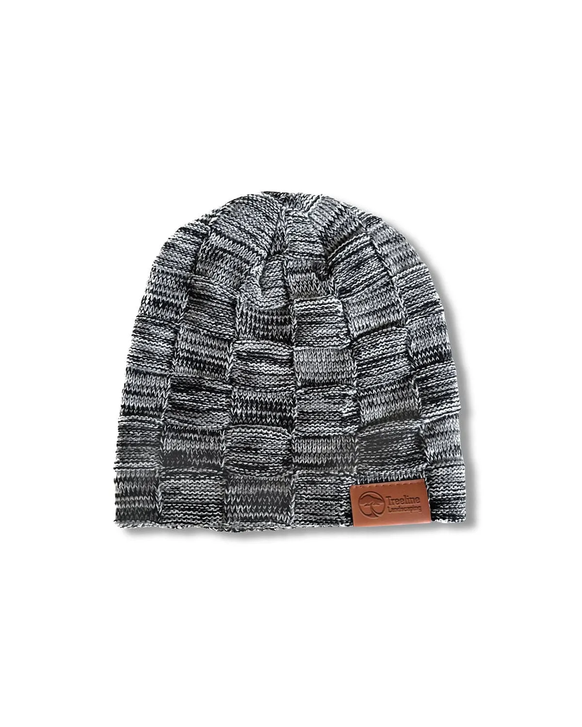 Leeman - Fuzzy Lining Slouchy Beanie