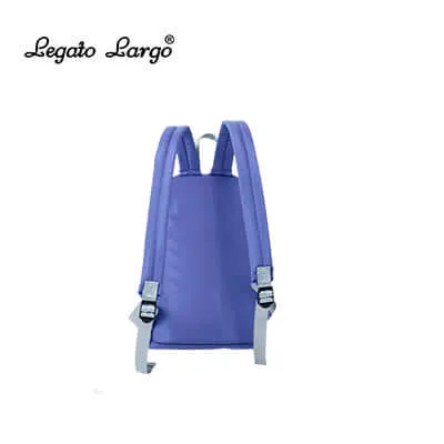 Legato Largo Silky Mini Backpack