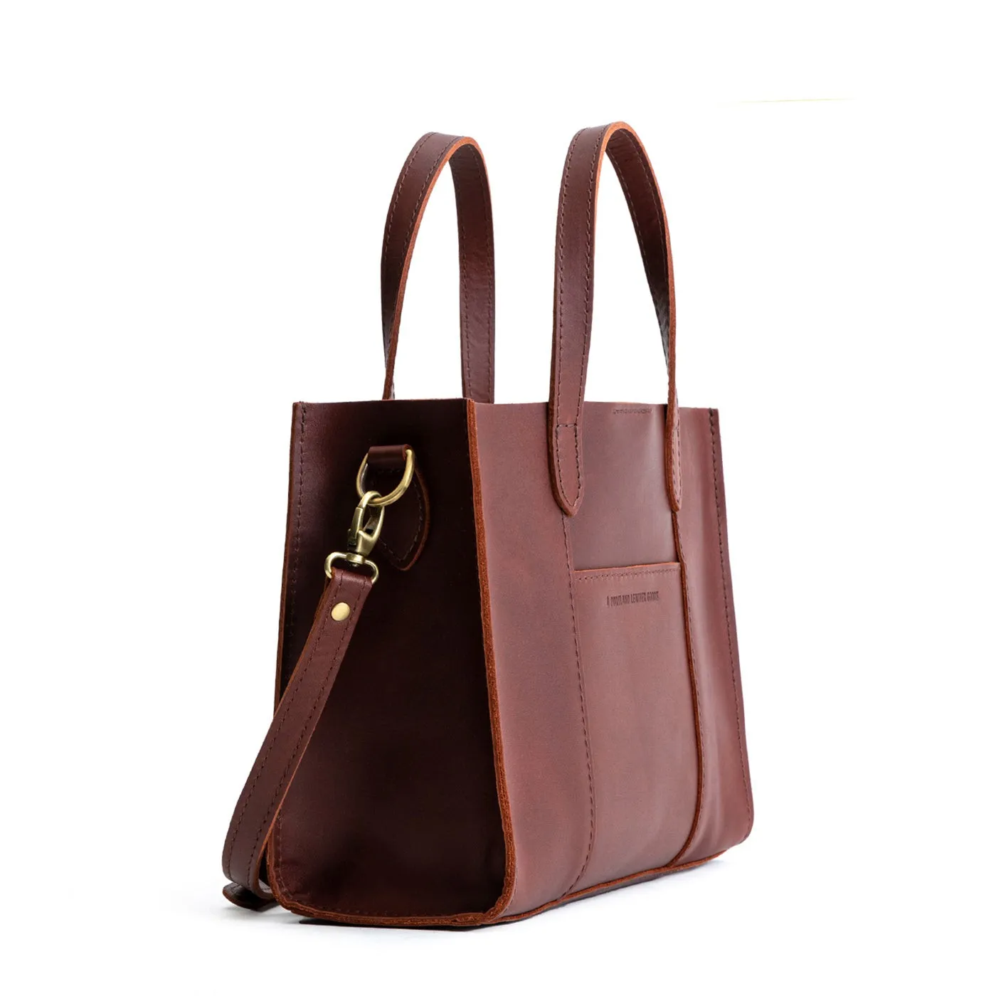 Lola Crossbody Tote