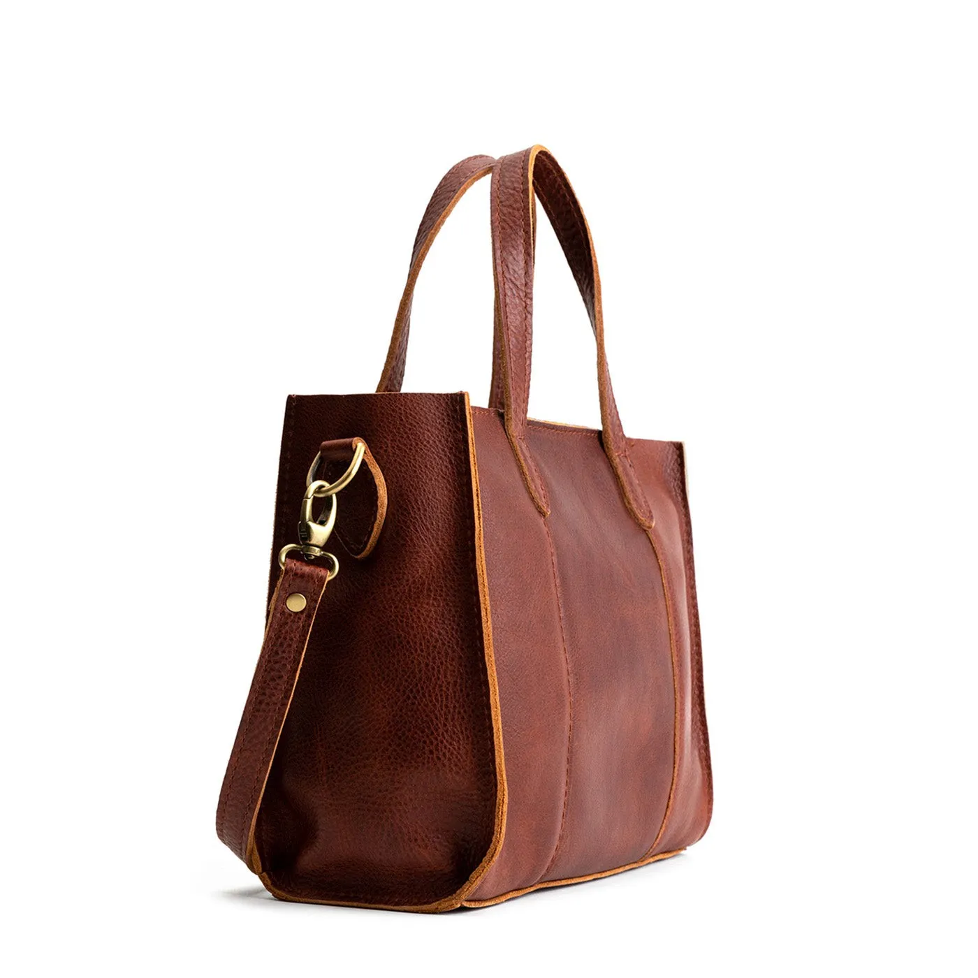 Lola Crossbody Tote