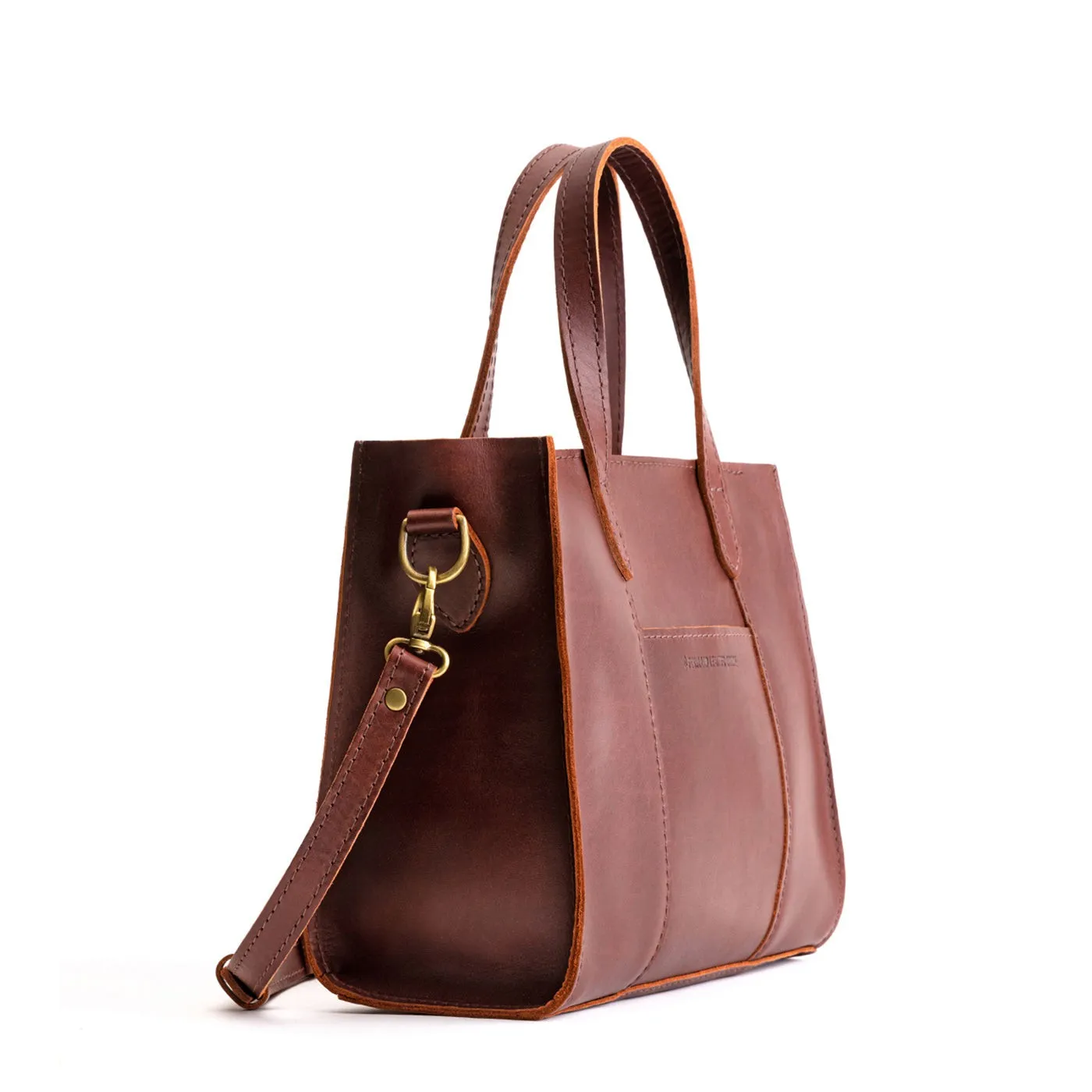 Lola Crossbody Tote