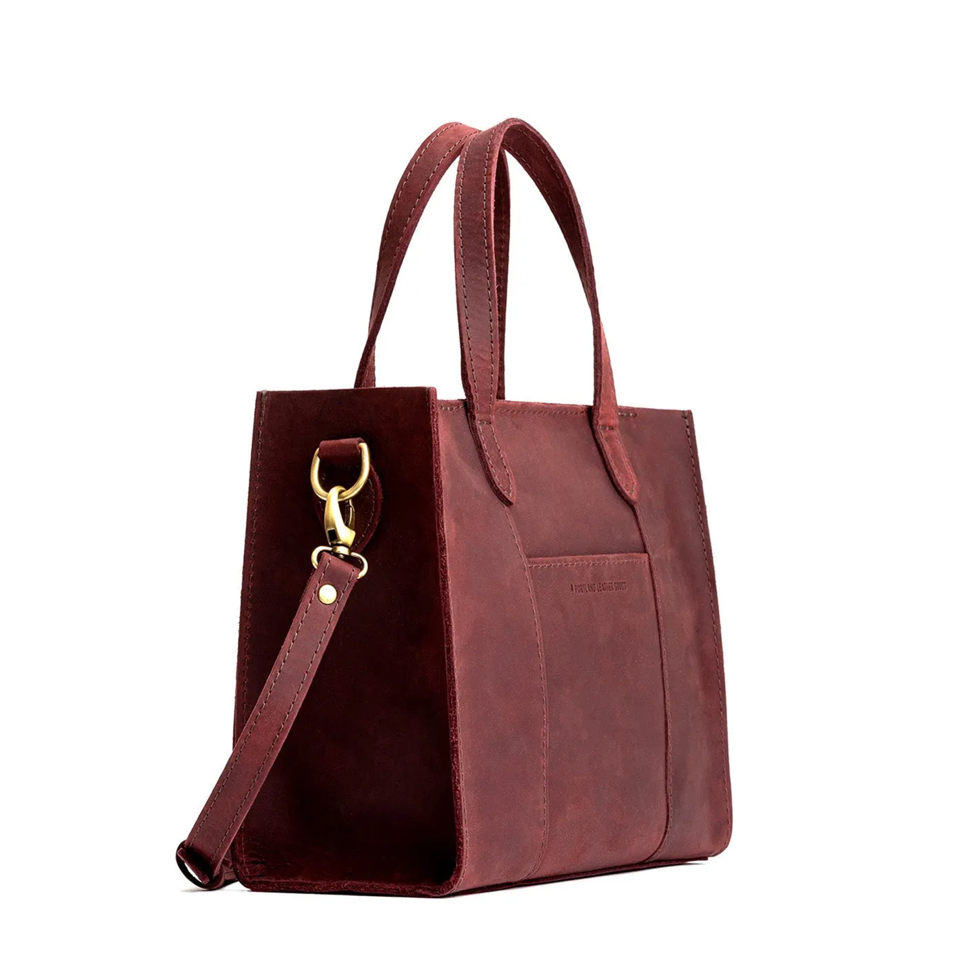 Lola Crossbody Tote