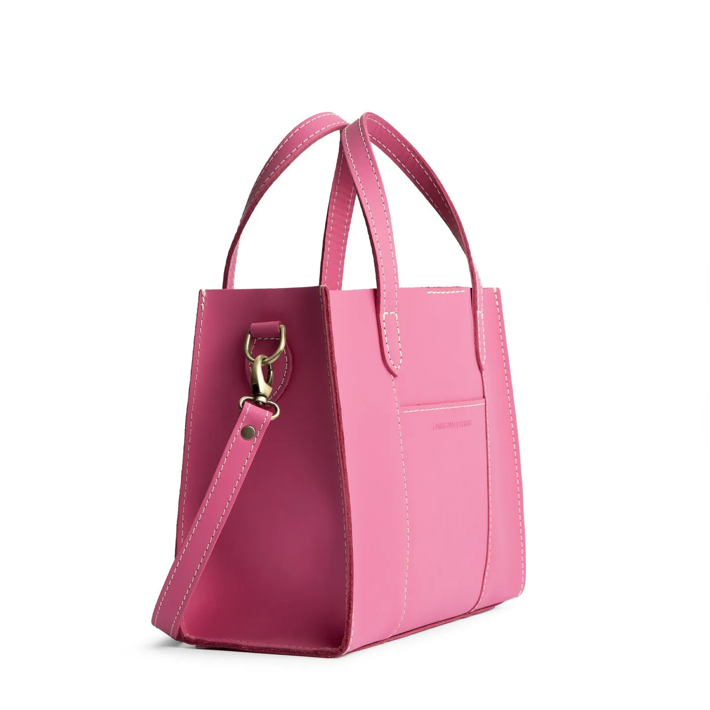 Lola Crossbody Tote