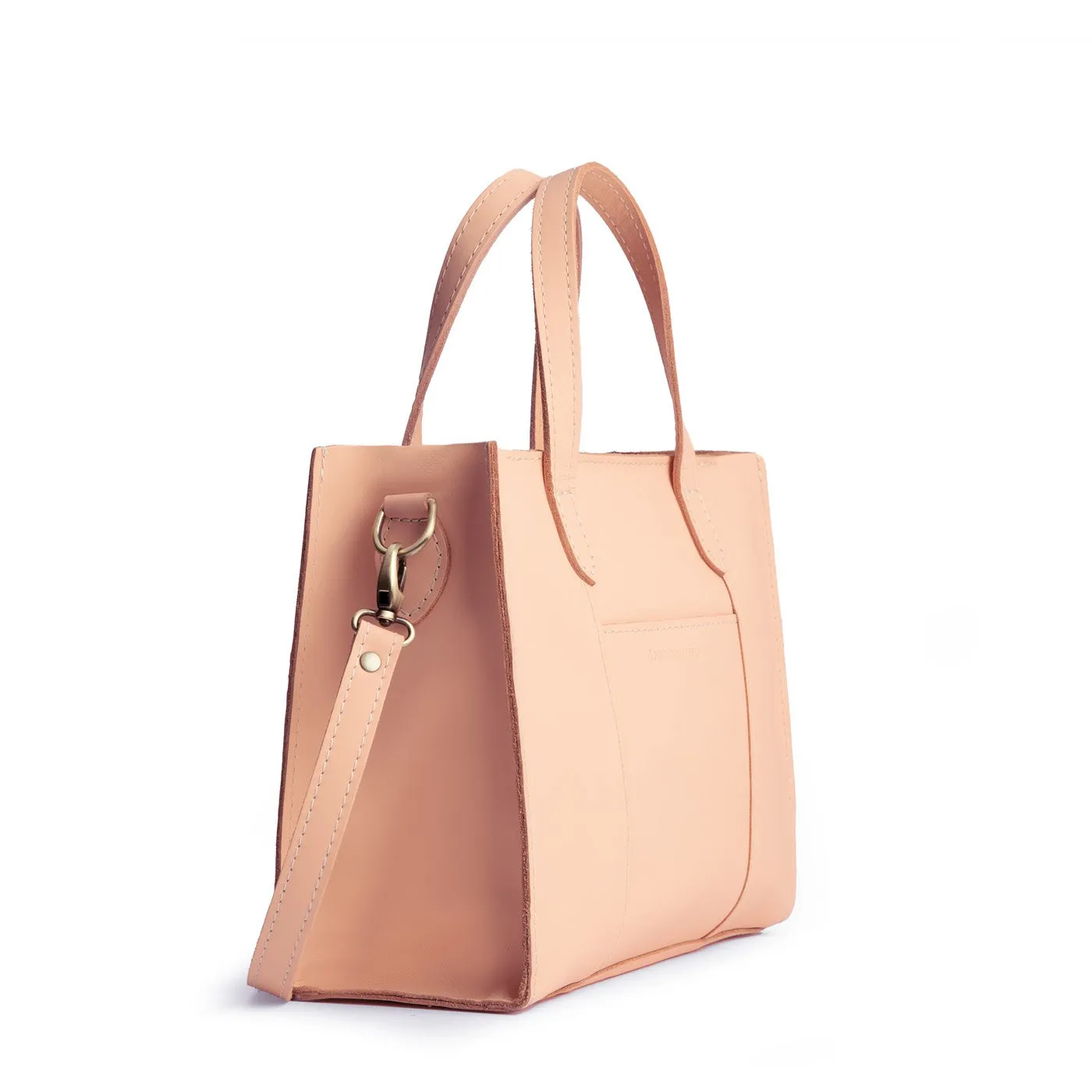 Lola Crossbody Tote