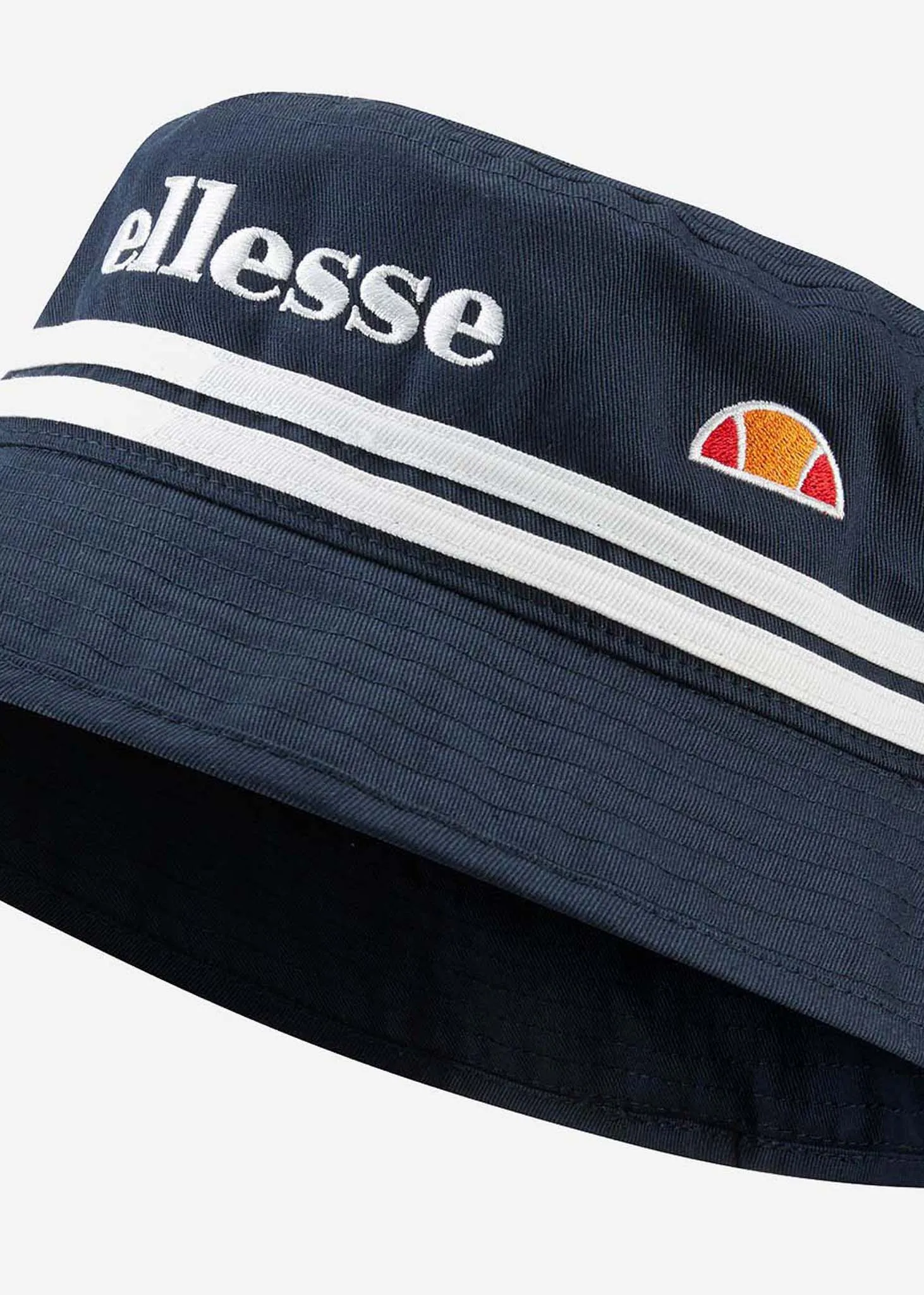 Lorenzo bucket hat - navy