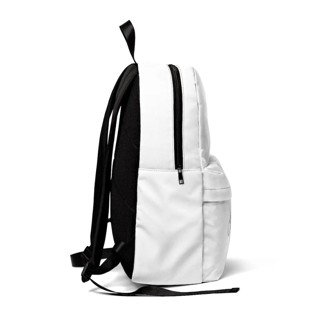 Love Unisex Classic Backpack