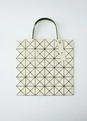 Lucent One-Tone Tote Bag