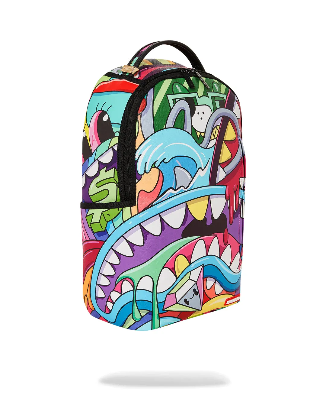 Lucid Dreams Sharkmouth Dlxsr Backpack