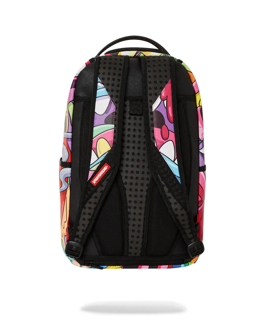 Lucid Dreams Sharkmouth Dlxsr Backpack