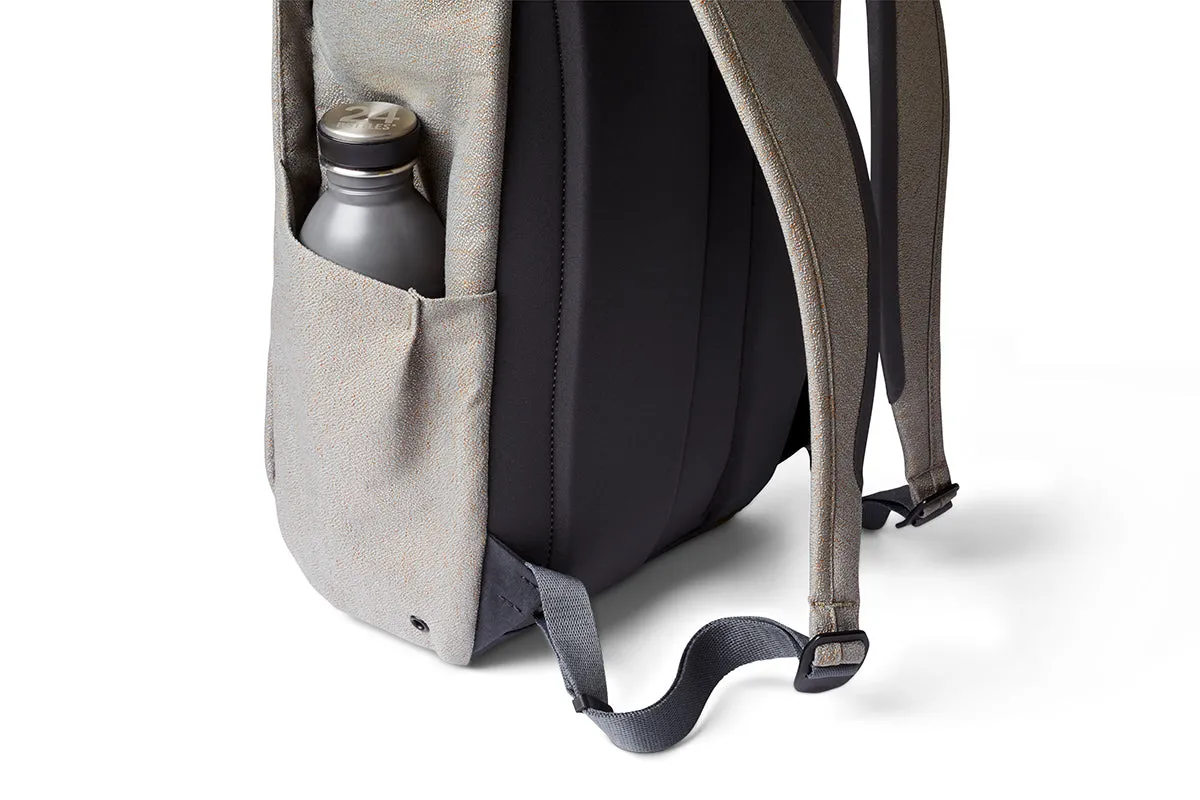 Melbourne Backpack Compact 12L - Limestone