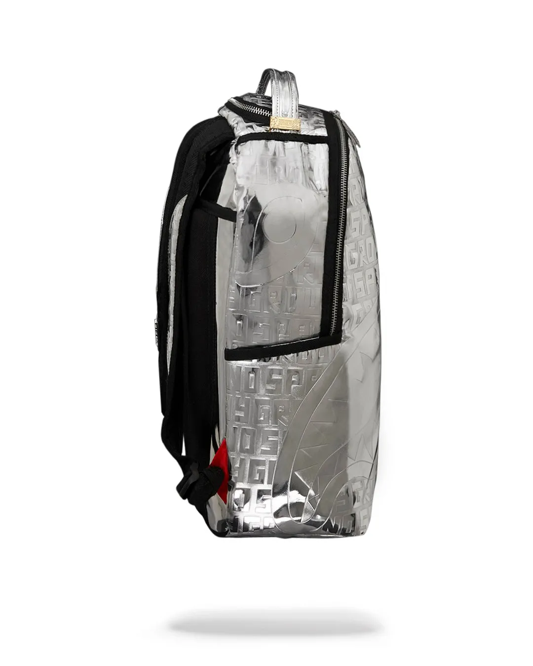 Metallic Infiniti Dlxvf Backpack 910b4150nsz